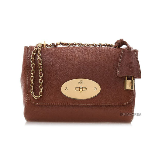 MULBERRY リリーバッグ HH7945 275 G110 SS25 126652879