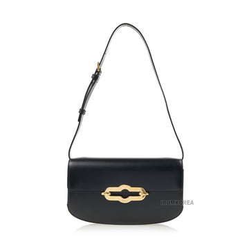 MULBERRY ピンリコ ショルダーバッグ 126652880