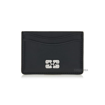 GANNI Butterfly-Kartenetui 099 SS25 126652964