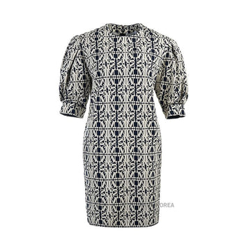 MAXMARA Damen Kleid aus Jersey 126653012