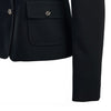 MaxMara YANA 001 SS25 Women's Crop Caddy Jacket 126653027 [P]