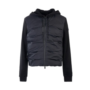 Moncler Women's Maglia Hooded Jacket 126653037