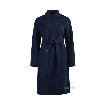 MAXMARA AVENUE 045 SS25 レディース ベルト付きコート 126653042