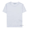 MaxMara Round Neck T-Shirt 001 126653118 [P]
