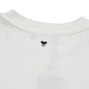 MAXMARA Damen T-Shirt aus Jersey 003 SS25 126653136 [P]