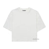 MAXMARA Damen T-Shirt aus Jersey 003 SS25 126653136 [P]