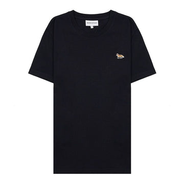 MAISON KITSUNE Baby Fox Patch T-Shirt 126653161