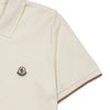 Moncler Patch Logo 3-Button T-Shirt 126653167 [P]