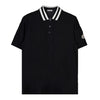 Moncler Logo Patch Polo Shirt 126653169 [P]