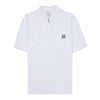 MAISON KITSUNE ボールドフォックスパッチTシャツ 126653228 [P]