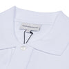 MAISON KITSUNE ボールドフォックスパッチTシャツ 126653228 [P]
