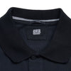 CP Company Men's Logo Patch Polo Shirt 126653258 [P]