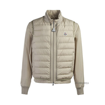 Moncler Men's Bunny Short Jacket 126653327