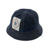 CP Company Denim Bucket Hat 126654449 [P]