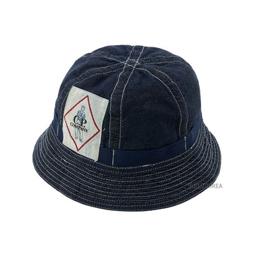 CP Company Denim Bucket Hat 126654449