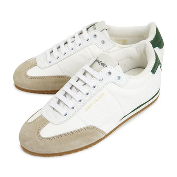 SAINT LAURENT Damen Sneakers Circle 811783 AAD78 9087 126662159