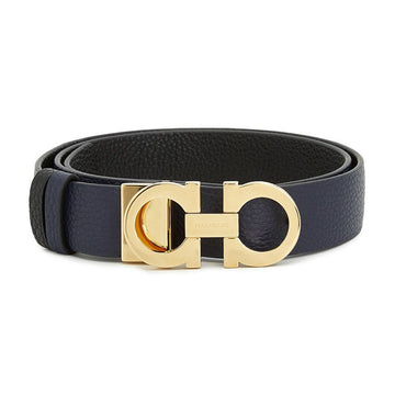 Salvatore Ferragamo Gancini Women Reversible Belt 23 A565 514 0673955 (Free Cutting) 114885470