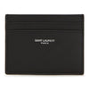Saint Laurent Men's Card Holder 375946 BTY0N 1000 32145834 [P]