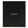 Saint Laurent Men's Card Holder 375946 BTY0N 1000 32145834 [P]