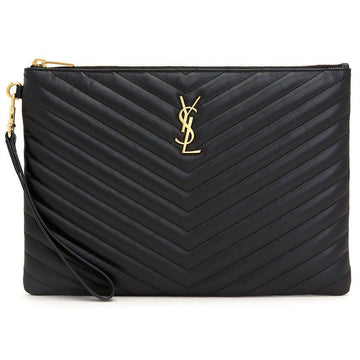 Saint Laurent Monogram Women's Clutch 559193 CWU01 1000 27237975