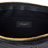 SAINT LAURENT Monogram Matelassé Clutch für Frauen 440222 CWU01 1000 27385409 [P]