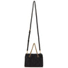 TORY BURCH フレミング チェーン トートバッグ 152334 001 65276578 [P]