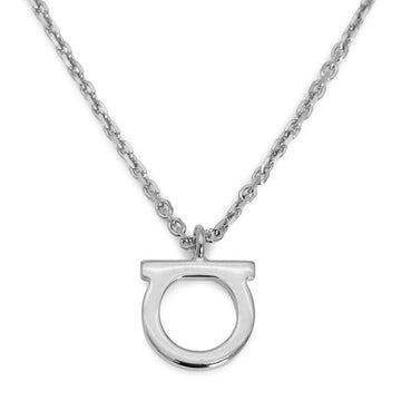 Salvatore Ferragamo Gancini Women's Necklace 76 0133 002 0696659 28368932 [P]