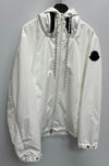 MONCLER モンクレール ベシル フードジャケット 4 126668058 [P]