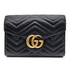 GUCCI Marmont Matelassé Crossbody (474575) 126672946 [P]