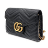 GUCCI Marmont Matelassé Crossbody (474575) 126672946 [P]