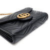 GUCCI Marmont Matelassé Crossbody (474575) 126672946 [P]