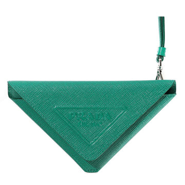 PRADA 25SS (1TL445 2FOE F0458) キー チェーン カード財布 126673330