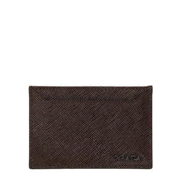Prada 25SS Men's Card Holder 126673350