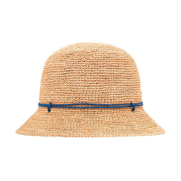 HELEN KAMINSKI HAT51203 NTSE Bucket Hat 126685461