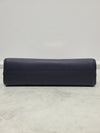 LOUIS VUITTON Monogramme Empreinte Saint-Germain Schultertasche Navy 126685573 [P]
