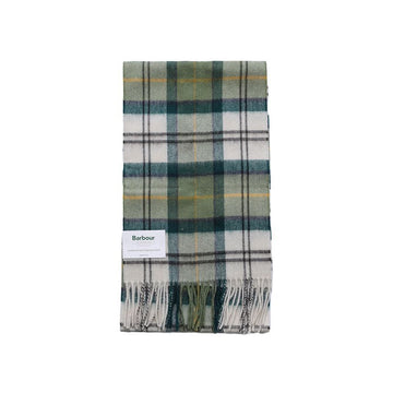 Barbour USC0002 TN51 Unisex Scarf 126685800