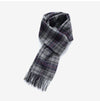 BARBOUR TN27 ユニセックス マフラー 126685810 [P]