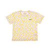 Tiny Cottons AW24-014 104 Children's Short Sleeve T-Shirt 115116459 [P]
