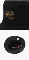 Deus Ex Machina DMF247707 ATH Men's Bucket Hat 115539371 [P]