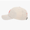 DEUS EX MACHINA DMF247768 WHT Herren Baseballkappe 115734216 [P]