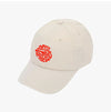 DEUS EX MACHINA DMF247768 WHT Herren Baseballkappe 115734216 [P]