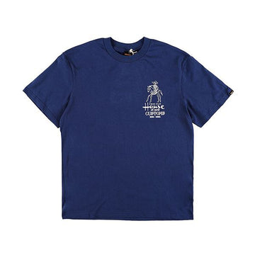 DEUS EX MACHINA DMF241716C MEC Herren T-Shirt 116021800