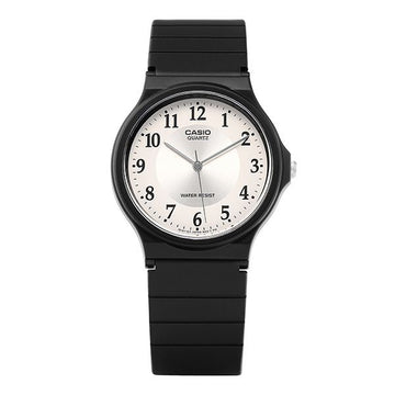 Casio MQ-24-7B3LDF Unisex Urethane Watch 34517516