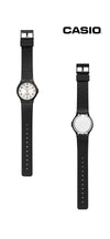 CASIO MQ-24-7B3LDF ユニセックス ウレタン ウォッチ 34517516 [P]