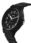 Casio MW-240-1BVDF Men's Urethane Watch 35567441 [P]