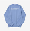 SPORTY & RICH CR661PE Unisex Sweatshirt 56954455 [P]