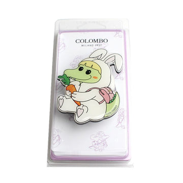 COLOMBO Miss Alligator Costume Grip Talk 126691200