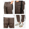 RICK OWENS Cropped Cargo-Hose 64234293 [P]