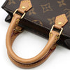LOUIS VUITTON M69442 モノグラム プティ サクフラ クロスバッグ 126727467 [P]