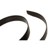 Salvatore Ferragamo Belt 679938 0694531 NERO/HICKORY 132696629 [P]